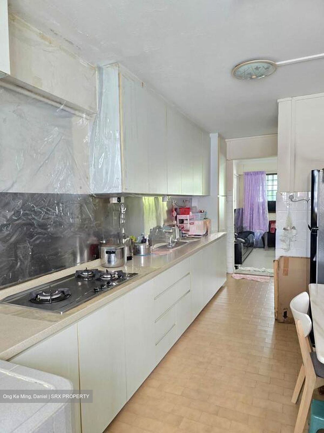 Blk 280 Ficus Vale (Yishun), HDB 4 Rooms #500291111